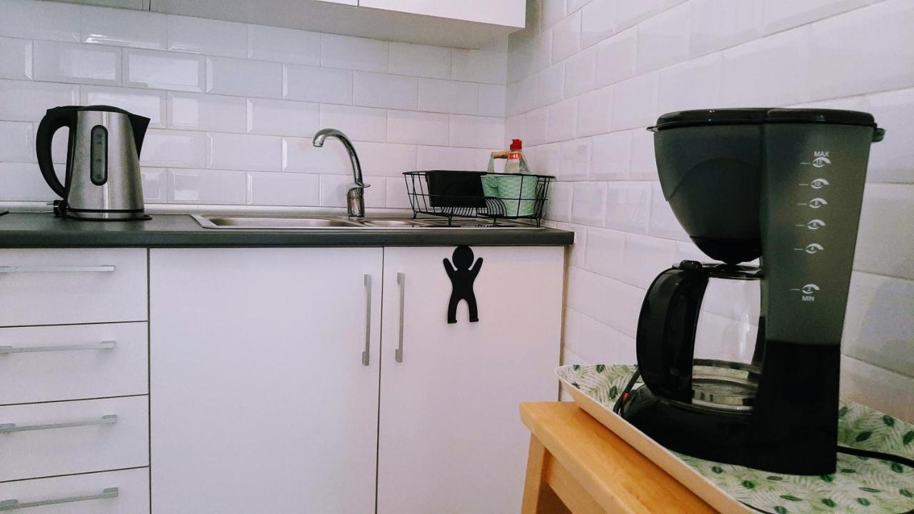 فيلا Happy Terrace Downtown Tiny House 100% Portuguese فارو المظهر الخارجي الصورة