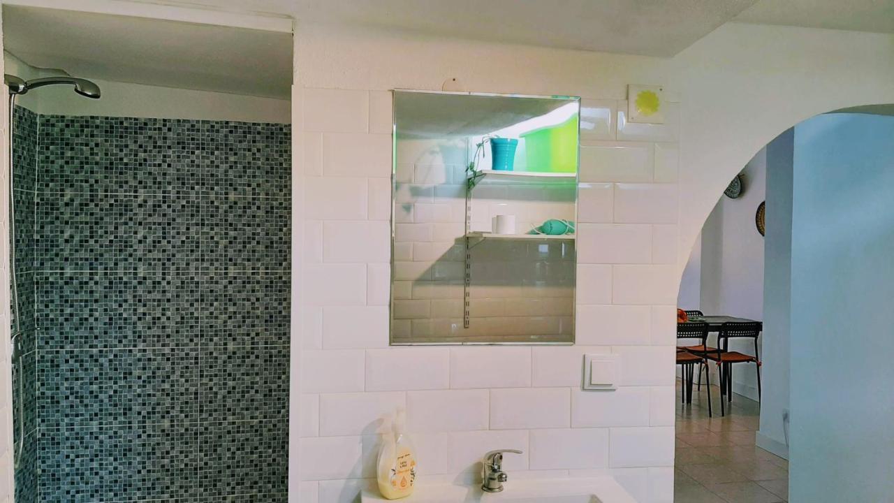 فيلا Happy Terrace Downtown Tiny House 100% Portuguese فارو المظهر الخارجي الصورة